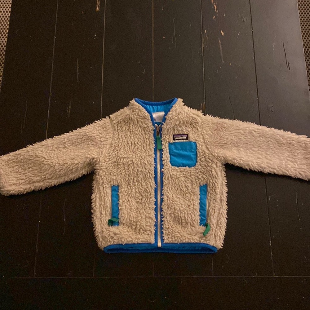 Patagonia Jacket